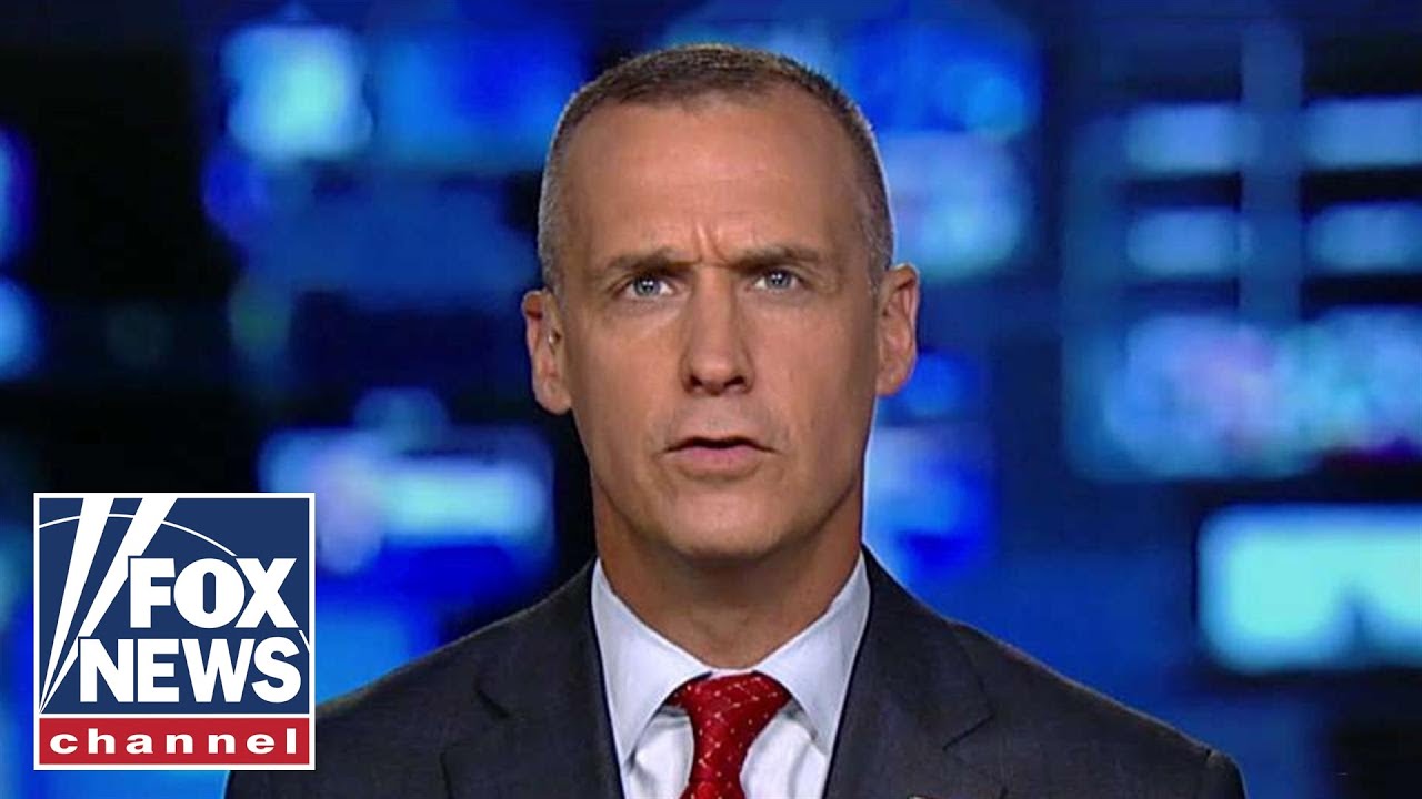 Corey Lewandowski fires off after grueling 5-hour House testimony