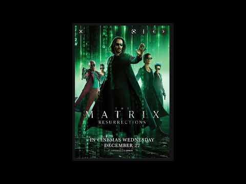 Matrix 4 - The Conspiracy Discussion