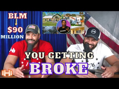 Listen the truth of YOUR  `Money $$`  -Conservative twins[2021]|Funniest moments