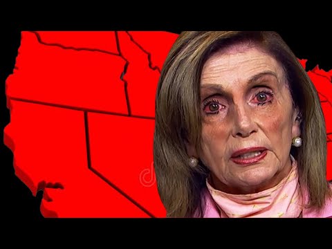 Dems PANIC as Blue States FLIPPING RED and MAGA Candidates SURGE!!