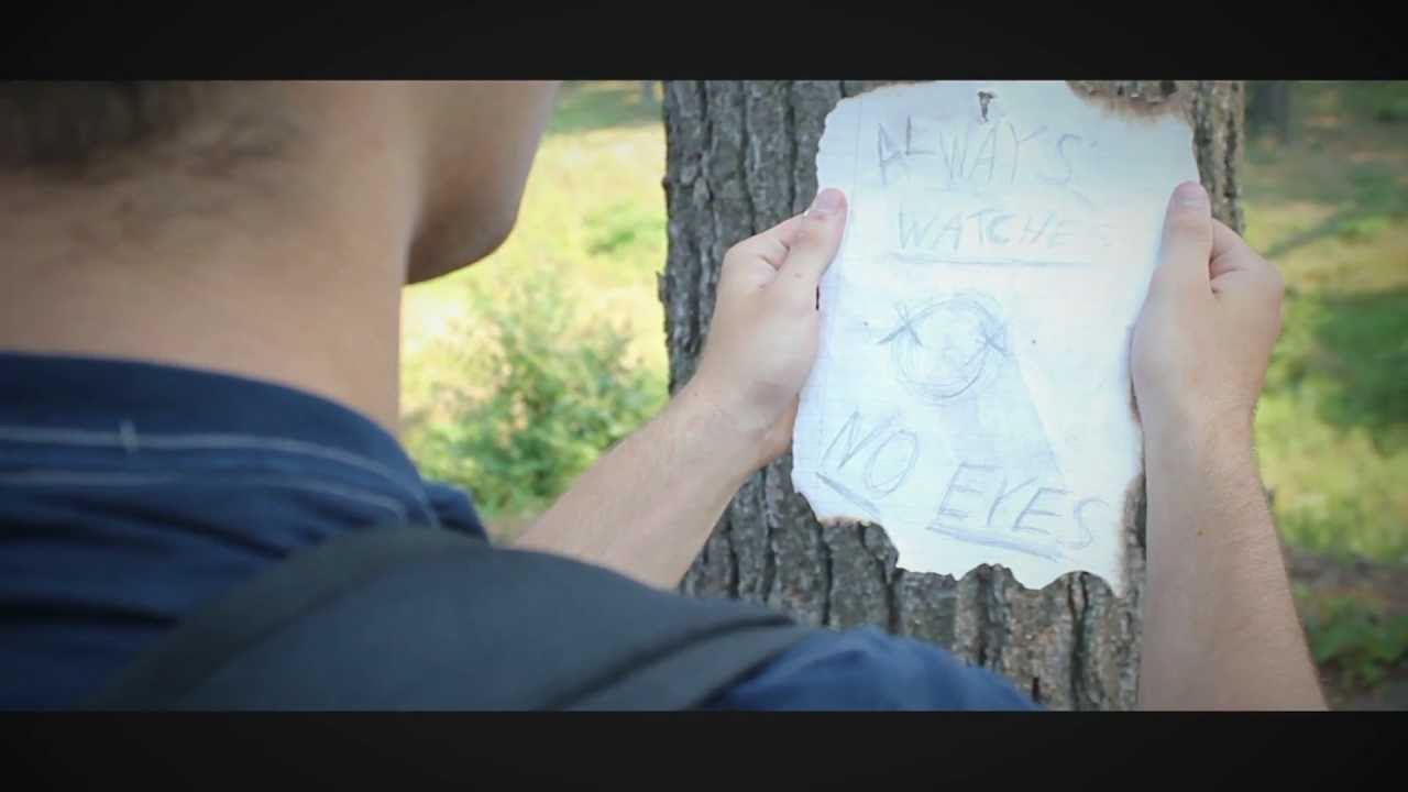 [WATCH-720HQ] Slender Man online