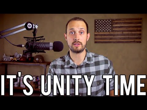 Accept ‘Unity’ or Face the Truth and Reconciliation Commission | ‘Unity’ Is Code for Submission