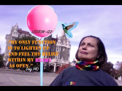 TheSovereignLight🎈A Course In Metaphysical Spirituality✍️Day140🎈