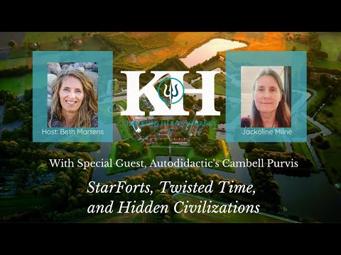 StarForts, Twisted Time, and Hidden Civilizations
