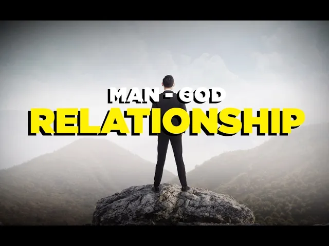 The Three In One Relationship