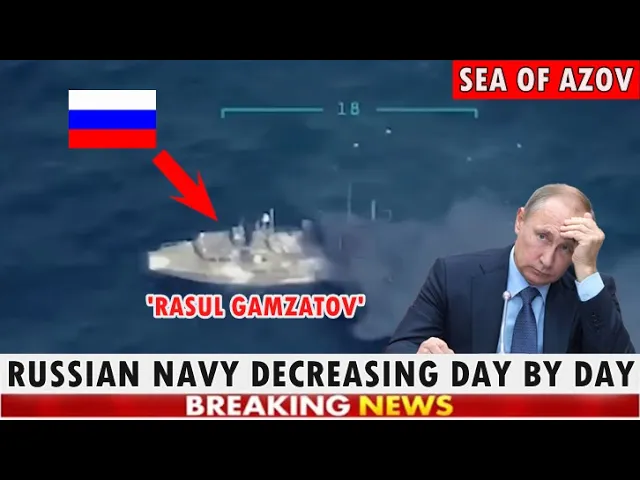 Another loss from the Russian navy: Rasul Gamzatov