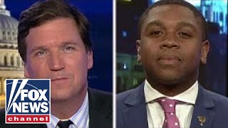 Tucker: Bank of America's gun statement: Why we should worry