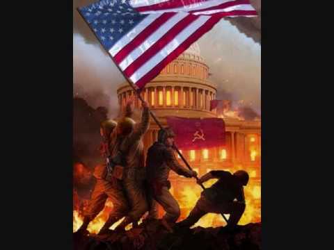 A message to our Forefathers and the Star Spangled Banner.wmv