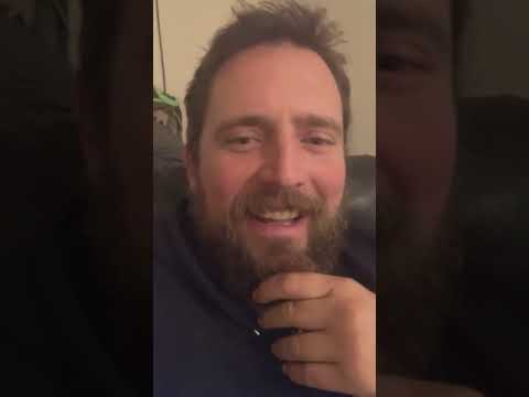 Evening Cup of O | Owen Benjamin | 2020-11-11