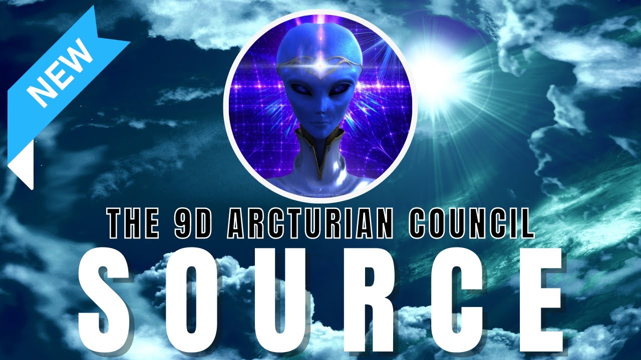 The Arcturians | Do THIS To Move Beyond The Ego