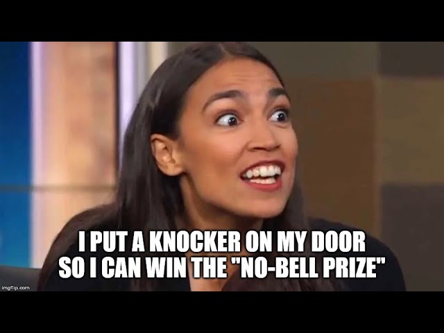 MUST SEE: AOC Gets Absolutely Chewed Out By Former Supporters for Supporting Nuclear War