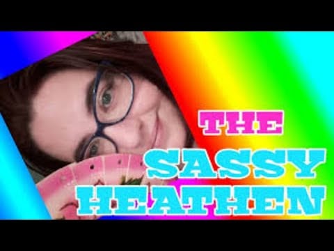 Atheist Sassy Heathen Challenge & SmokeyTaint Self Destruction Cult-Like Personality By Brett Keane