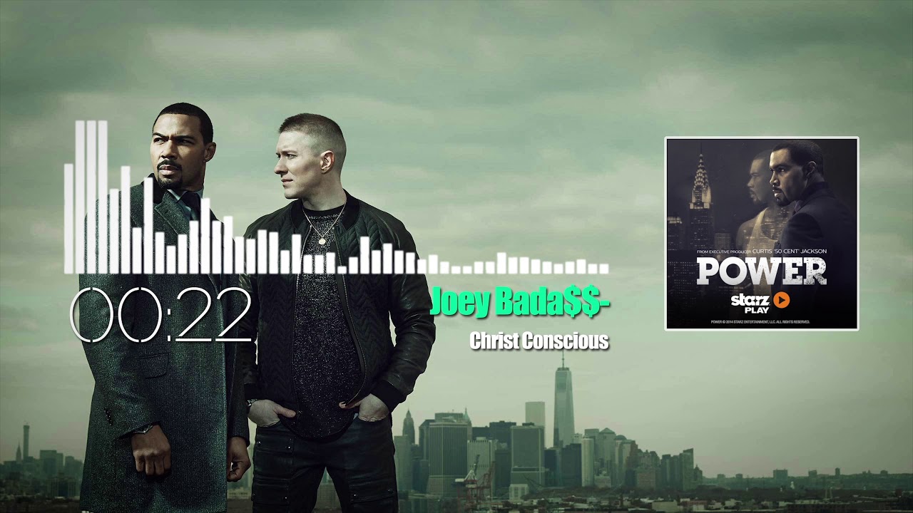 Power ((s5 e7)) Full Episode : Season 5, Episode 7 - Starz - Video ...