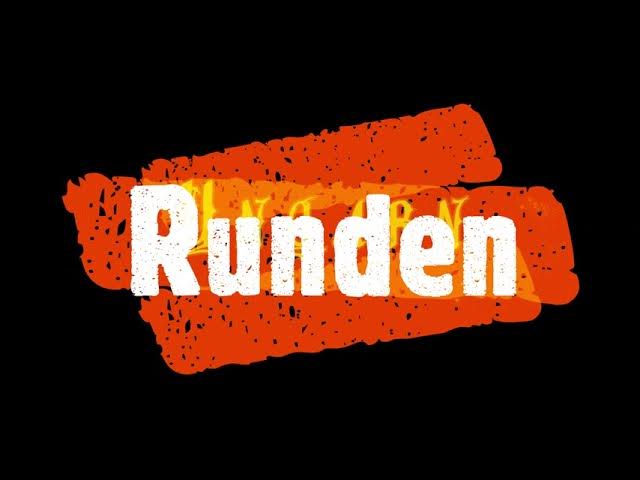 Ungarn ¦ Runden (offizielles lyrik-audio)