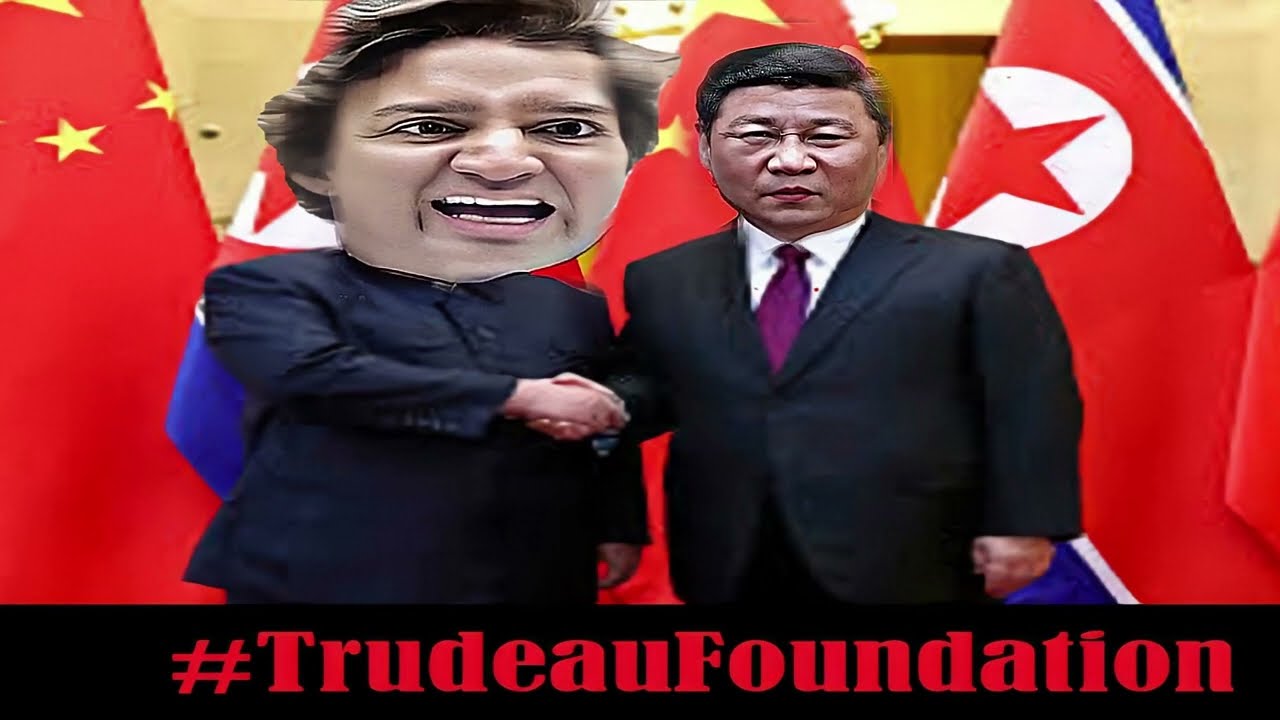 THE TRUDEAU FOUNDATION