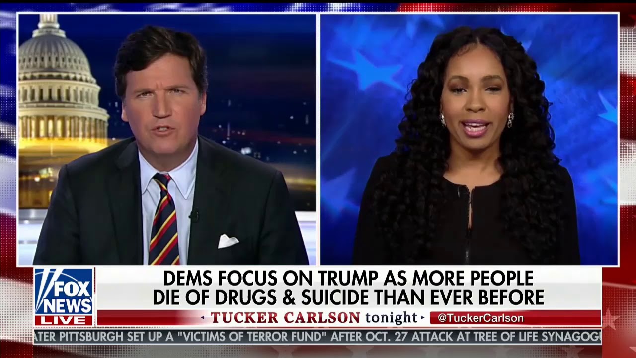 Dems Now Running Around Like Headless Chickens