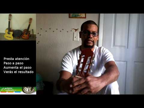 El Forastero - GuitarraVallenata Acompañante - Binomio de Oro
