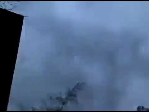 IT'S A BIRD, IT'S A PLANE*NO IT'S UFOs 🛸 in Tampelhoff