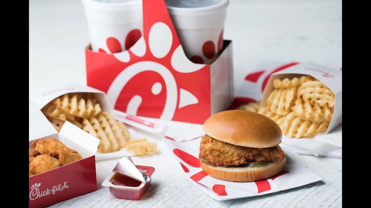 Chick-Fil-Lity