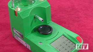 RCBS Chargemaster Lite Automatic Powder Dispenser (Guest Post by TATV Canada)
