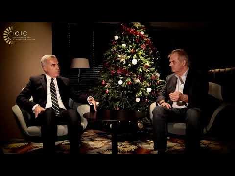 Dr. Reiner Fuellmich interviews former UN executive Dr. Călin Georgescu - Dutch subtitles