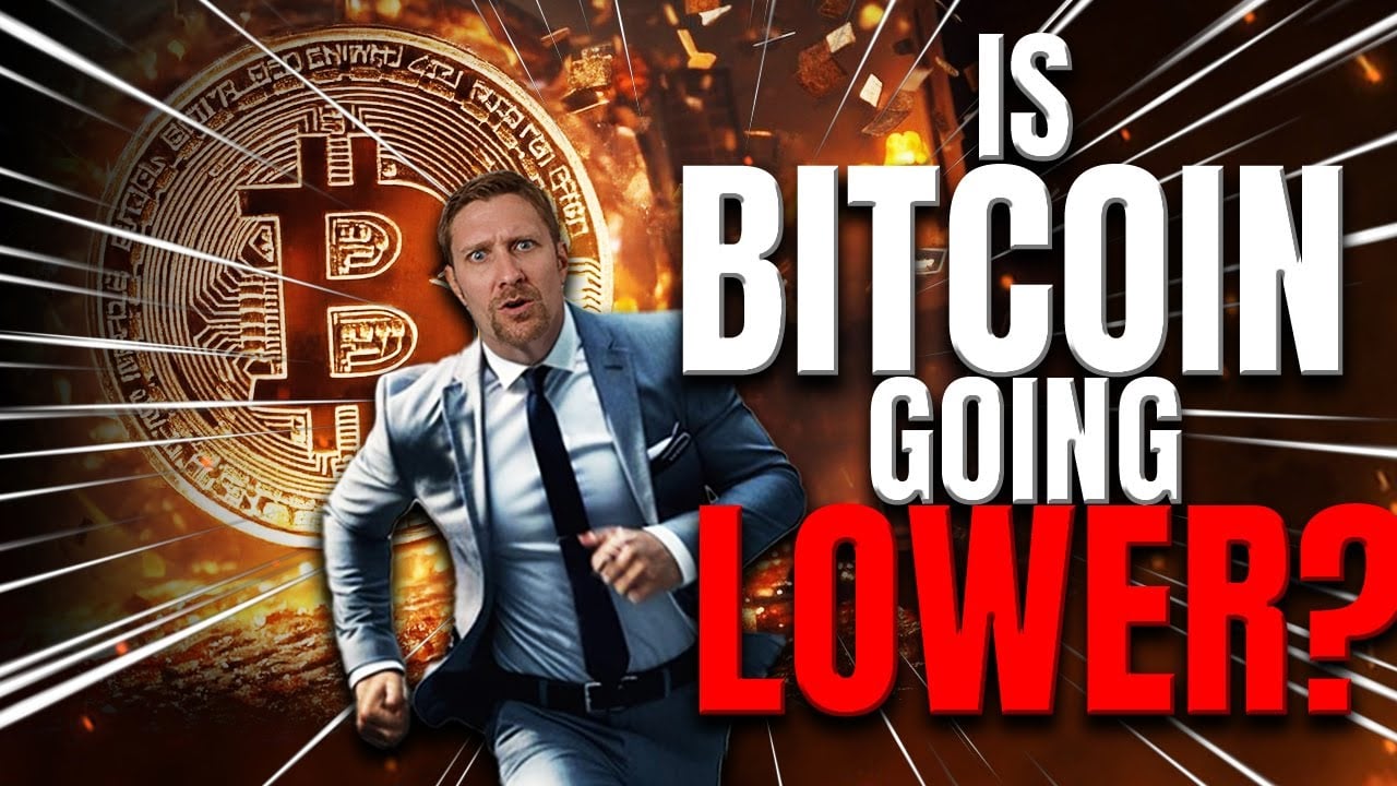 Bitcoin Live Trading: False Move Monday? These Levels MUST HOLD! Hot Altcoins EP1471