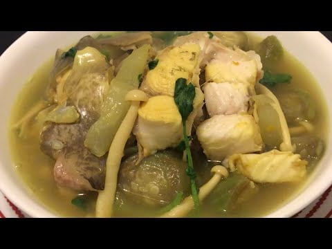 ថ្ងៃនេះខ្ញុំធ្វើសំលប្រហើរ | អញ្ជើញញាំុបាយជាមួយខ្ញុំបងប្អូន (Delicious Khmer Food)