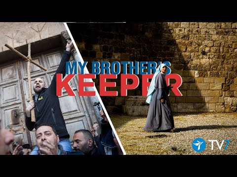 My Brother’s Keeper: Israel, the Jewish People and the Nations. A Personal Testimony
