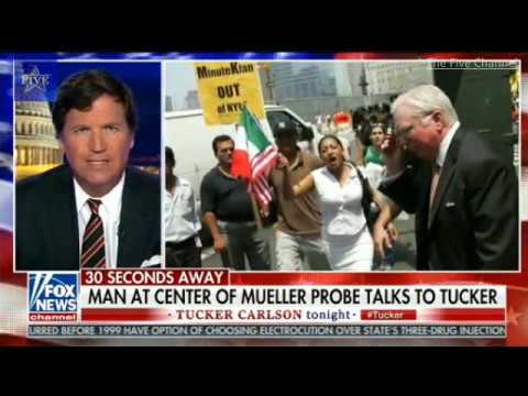 Tucker Carlson Tonight 11/27/18 | Breaking Fox News November 27, 2018