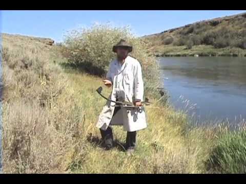 Archery Fishing in Idaho (TIS022)