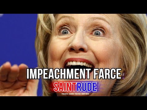 Impeachment Farce and MAGA Patriot Disavow