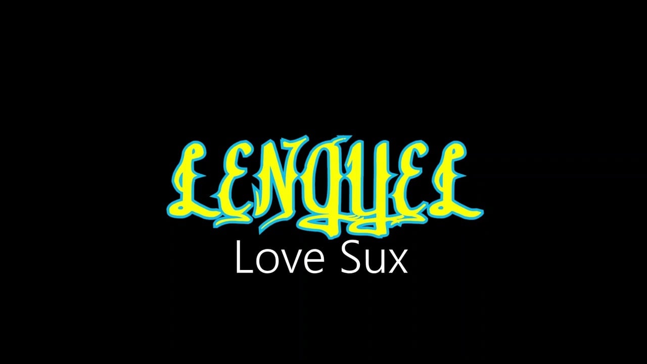 Lengyel ¦ Love Sux (official audio)