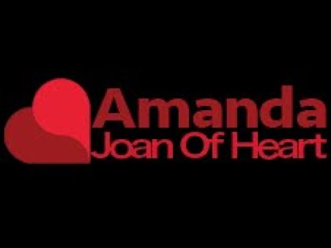 Amanda Joan of Heart (The Documentary)