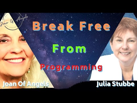Break Free From Programming