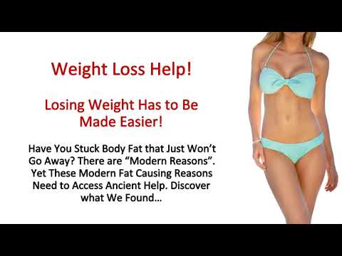 How Can V.ANQUISHER  Help You Start Losing Weight