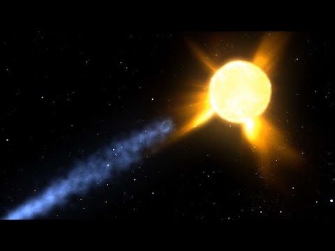 Babylon is fallen: SDR pastor's occult teachings of comet Enki