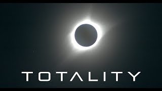 August 21st 2017 Total Eclipse
