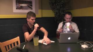Razor's Edge Episode #31 01-22-2017