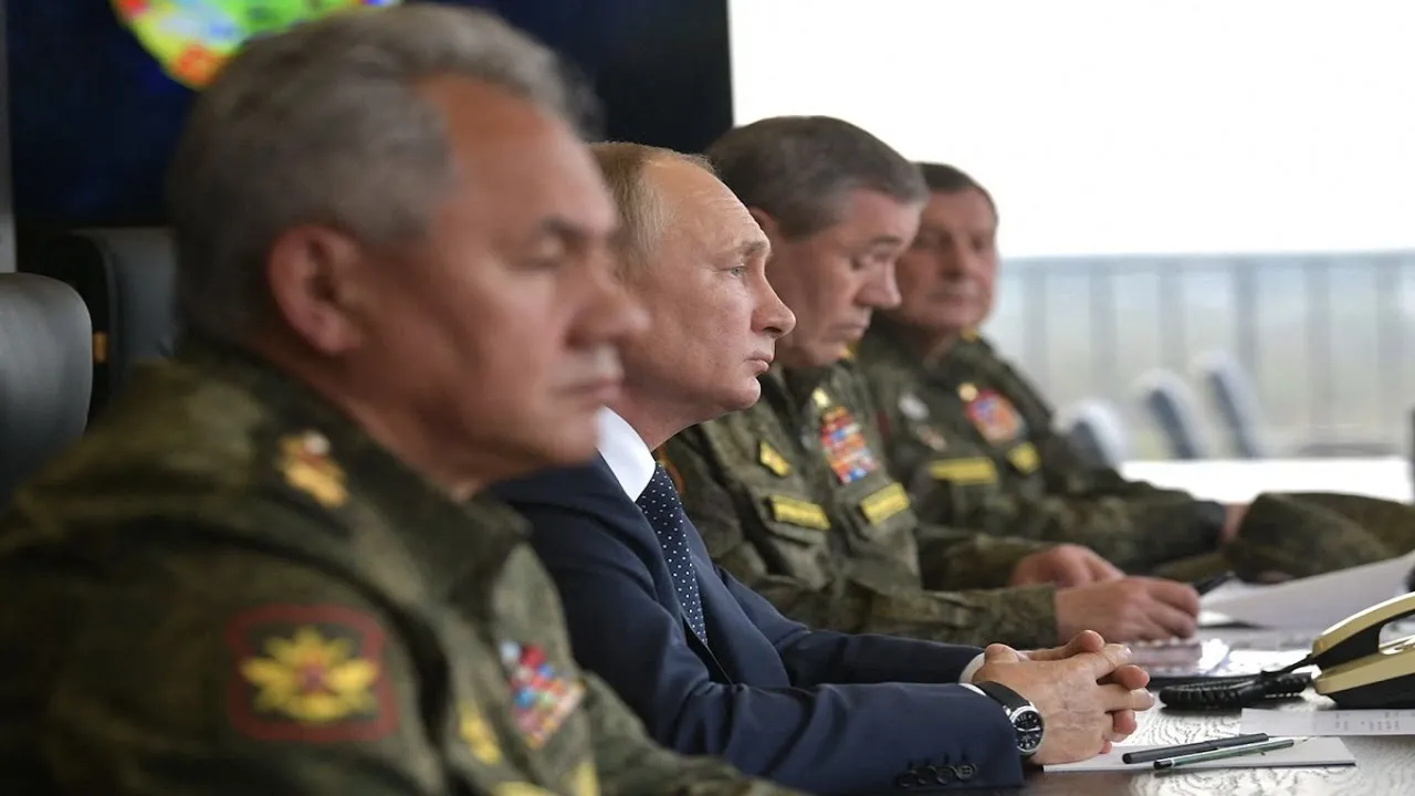 MAD AND ANGRY - PUTIN SACKED 3 MORE GENERALS IN HIS FAILED INVASION ON UKRAINE || 2022