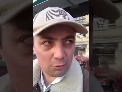 Emerson Eduardo Rodrigues - Vítima de Ataque nos EUA 2