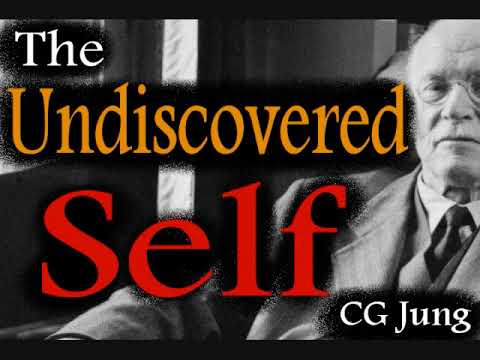 The Undiscovered Self, by Carl Jung (audiobook)