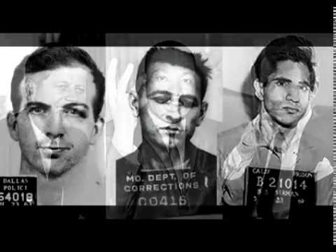 L'altra Dallas Chi ha ucciso RFK di MASSIMO MAZZUCCO