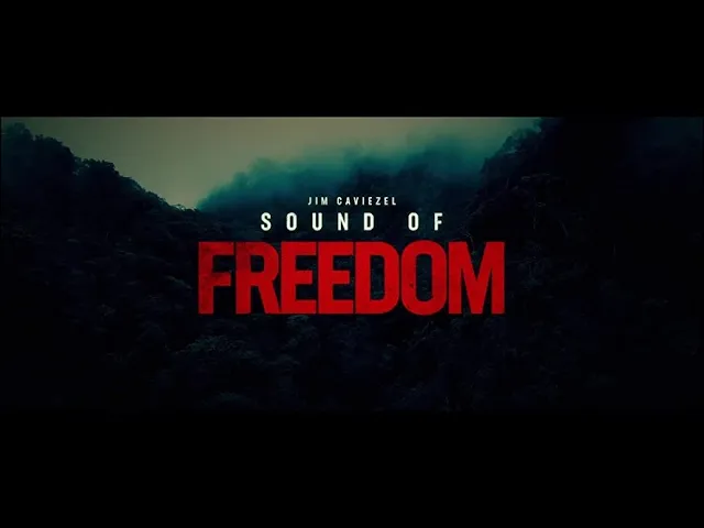 Sound Of Freedom (2023) Full Movie_English [Jim Caviezel]