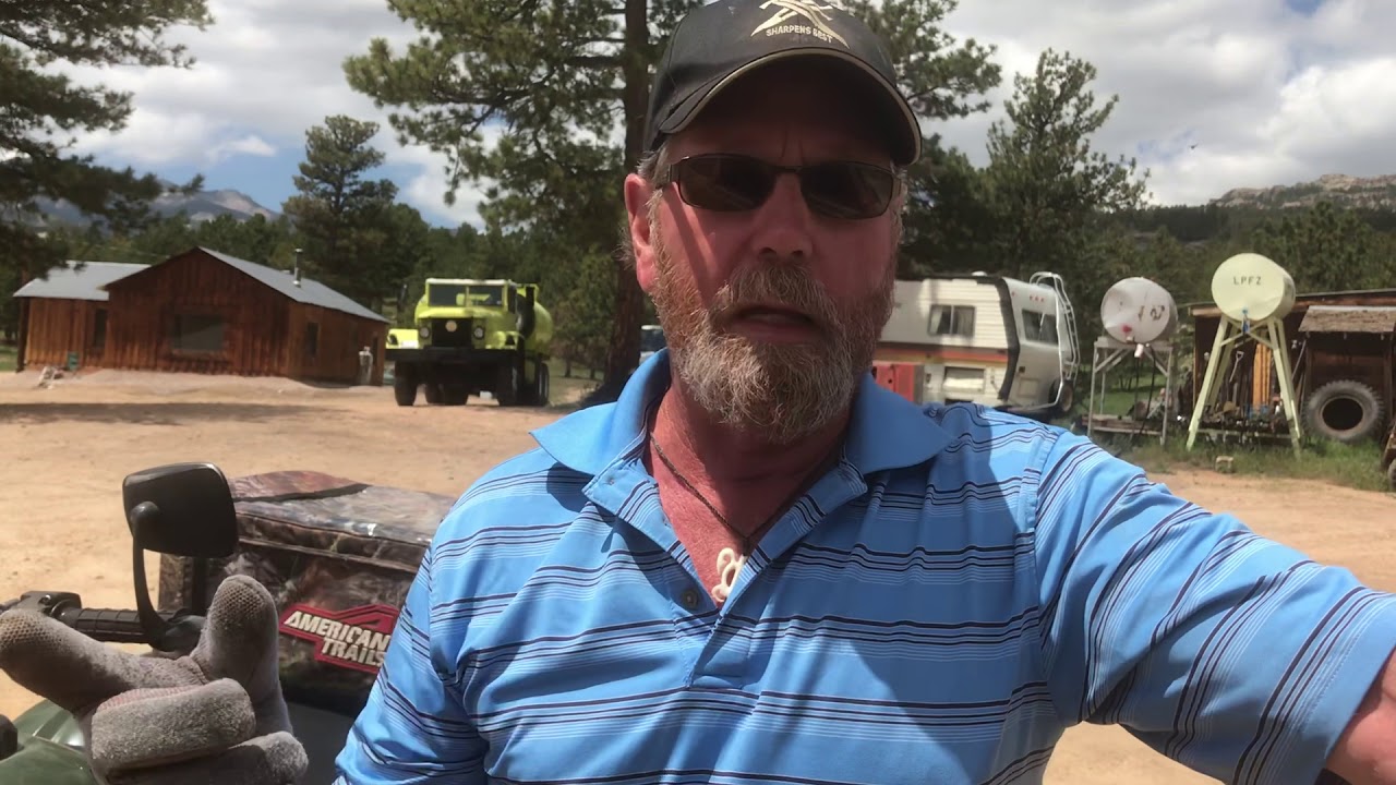 Sharpens Best: Meet Brad at the Atlanta Blade Show, GA June 1-3, 2018