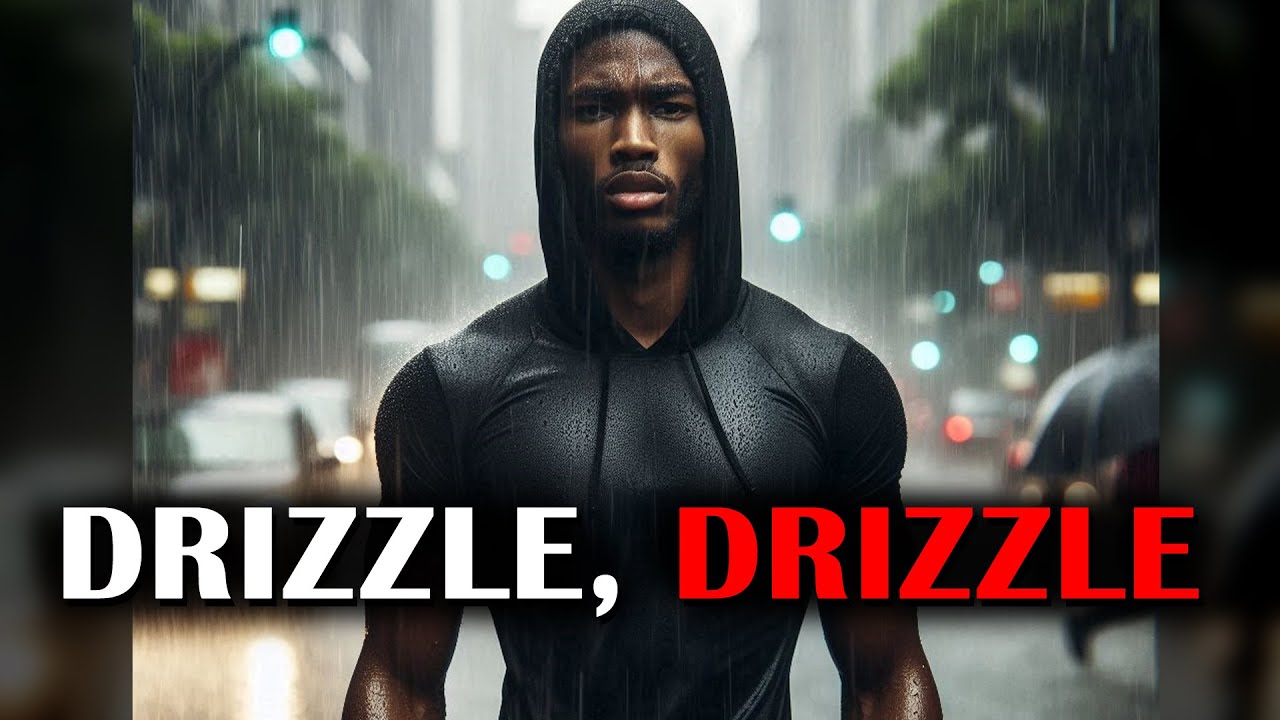 Drizzle, Drizzle - Why It's Winning