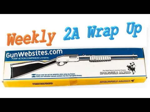Weekly 2A Wrap Up - Feb 11, 2022