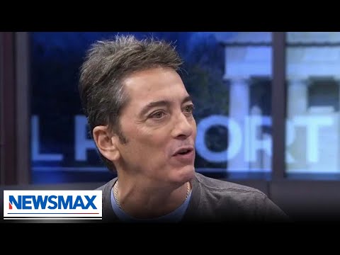 WATCH: Scott Baio previews new show "How Did I Get Here?" | 'National Report'