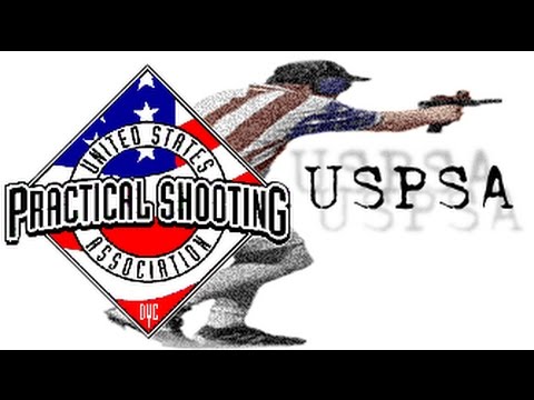 Sin City Shooters USPSA  2 Oct 2016