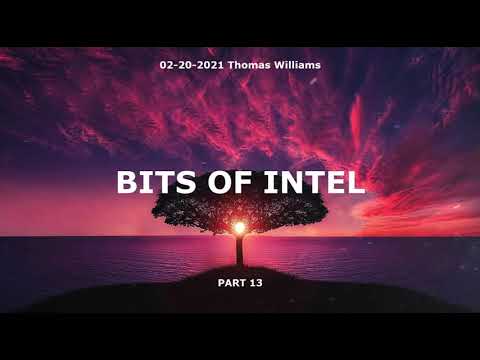 Bits of Intel - part 13