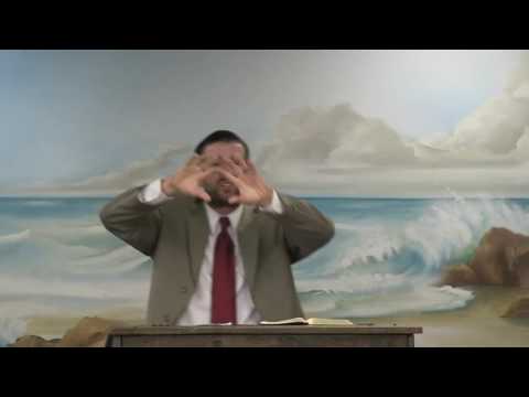 501c3 CHURCH Preached by Steven Anderson